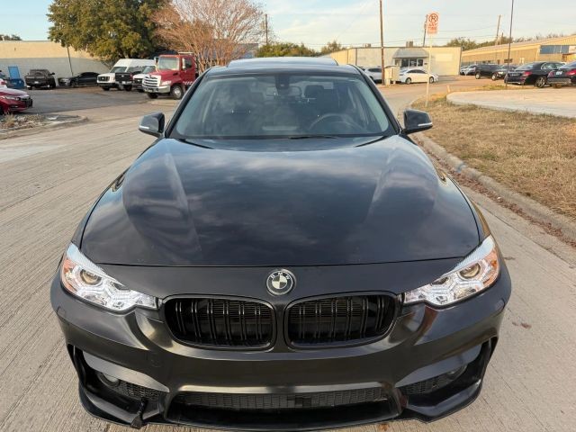 more details - bmw 3 series