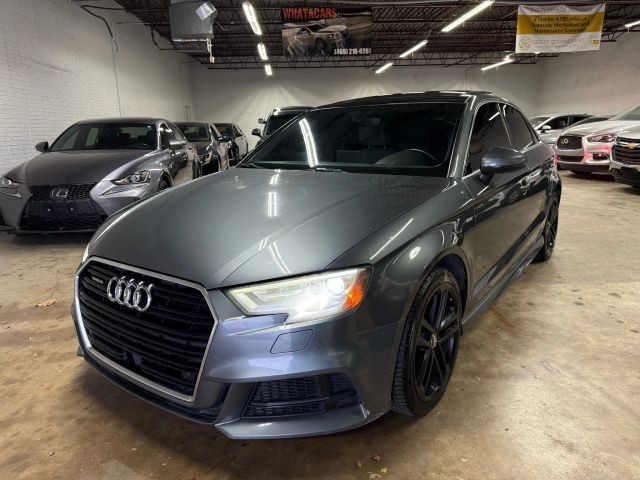 more details - audi a3