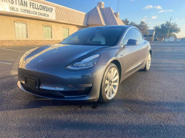 more details - tesla model 3