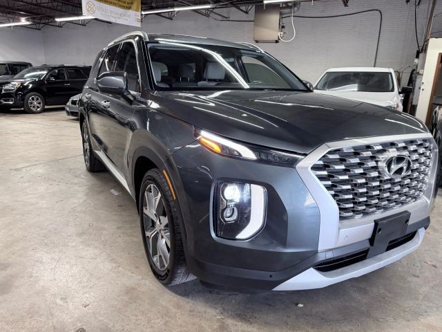 Hyundai Palisade Vehicle Full-screen Gallery Image 03