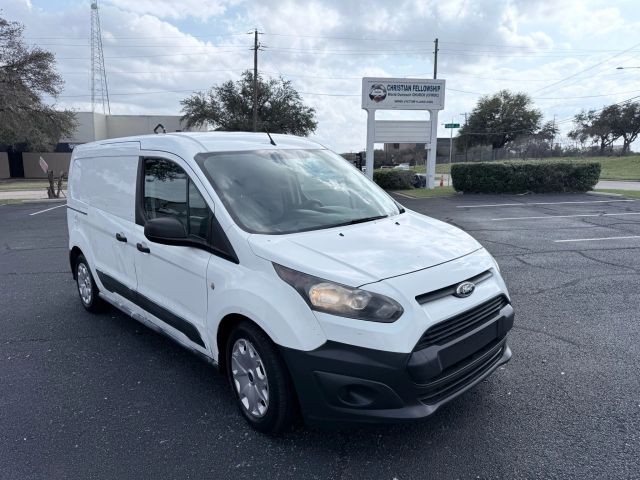 more details - ford transit connect