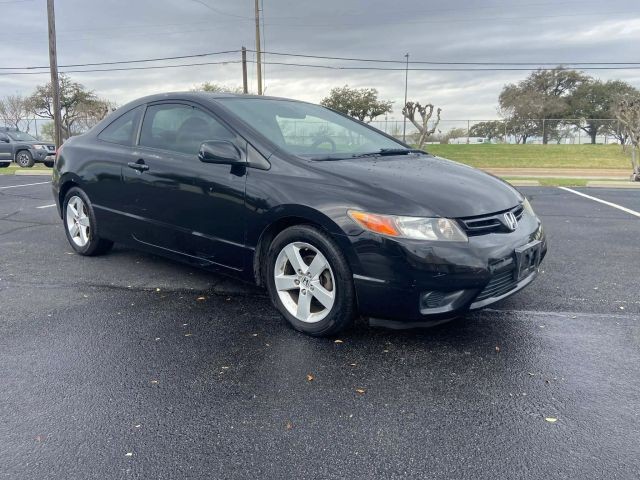 more details - honda civic coupe