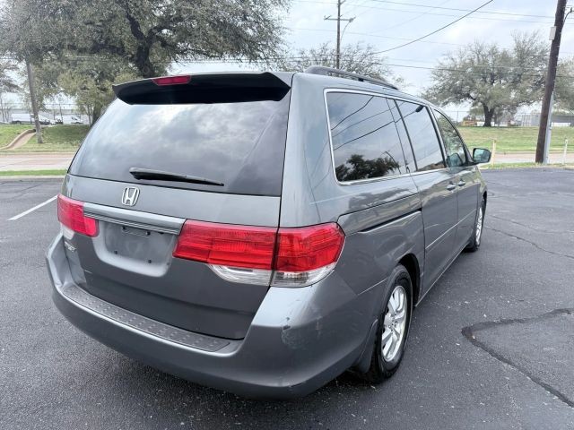 Honda Odyssey Vehicle Full-screen Gallery Image 03