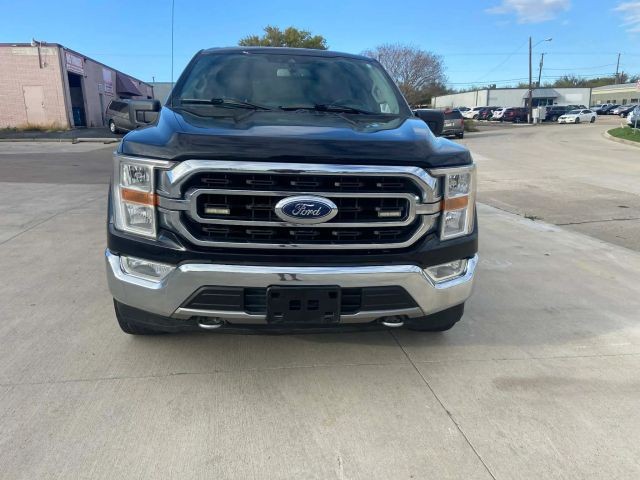 Ford F-150 Vehicle Full-screen Gallery Image 02