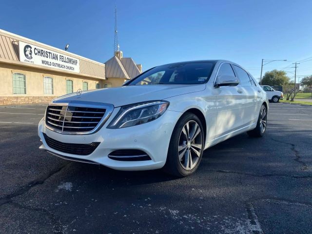 more details - mercedes-benz s-class