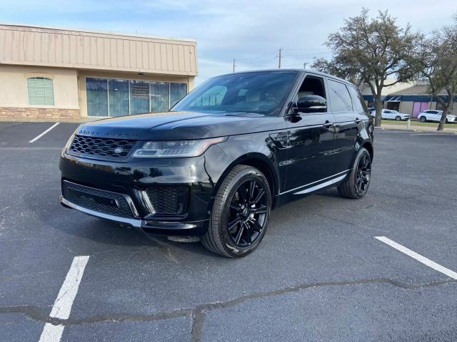 more details - land rover range rove