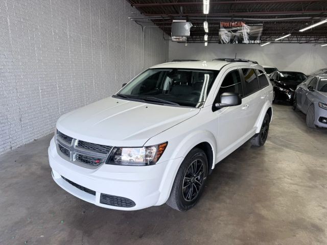 more details - dodge journey