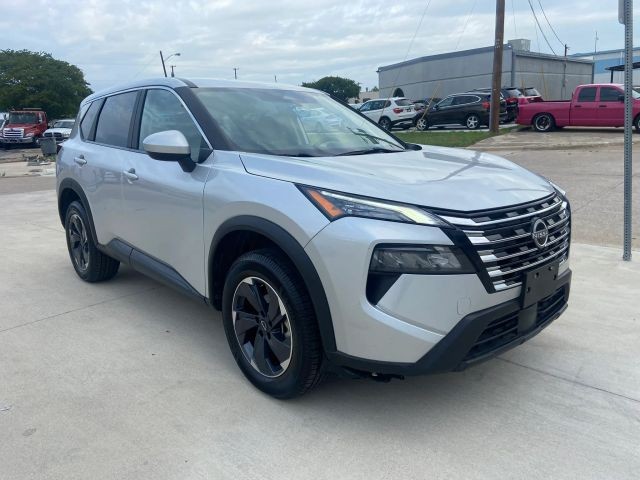 more details - nissan rogue