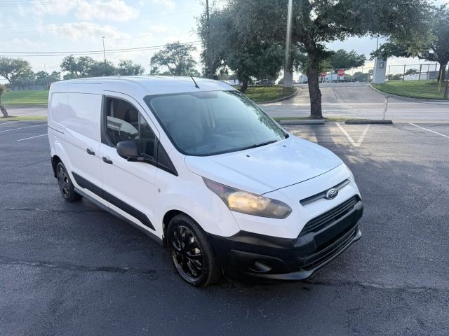 more details - ford transit connect