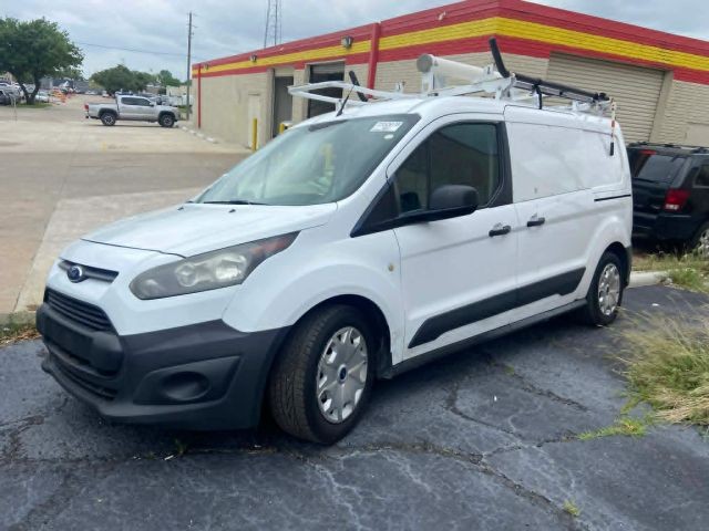 more details - ford transit connect