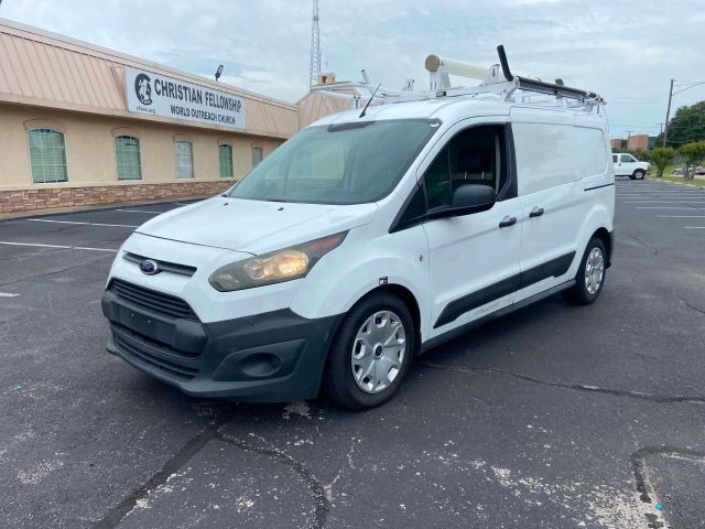 more details - ford transit connect