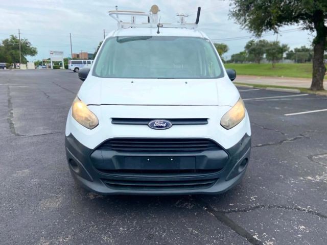 Ford Transit Connect Vehicle Full-screen Gallery Image 02
