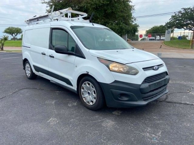 Ford Transit Connect Vehicle Full-screen Gallery Image 03