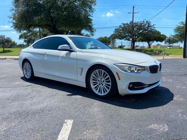 more details - bmw 4 series