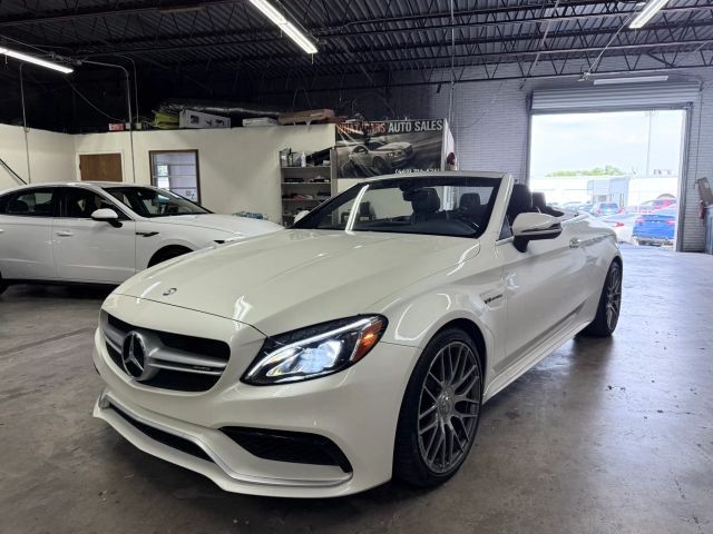 more details - mercedes-benz c-class