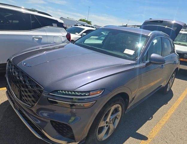 more details - genesis gv70