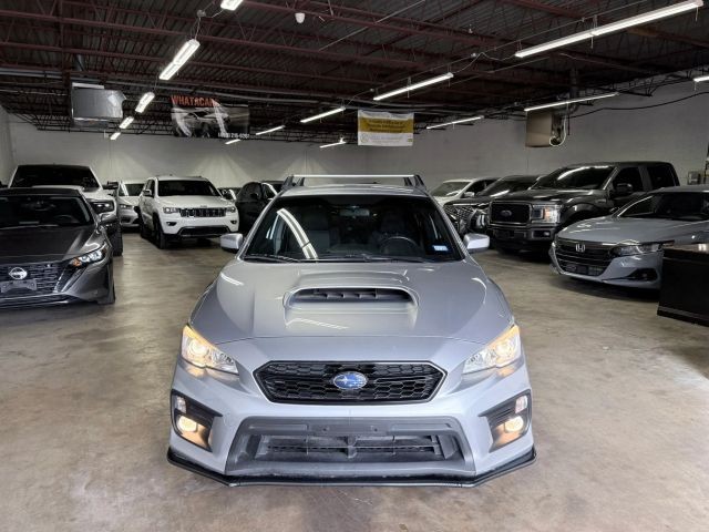 Subaru WRX Vehicle Full-screen Gallery Image 02
