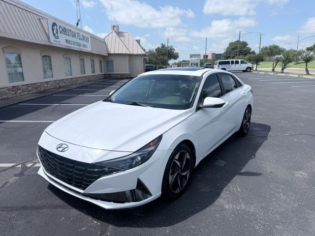 more details - hyundai elantra