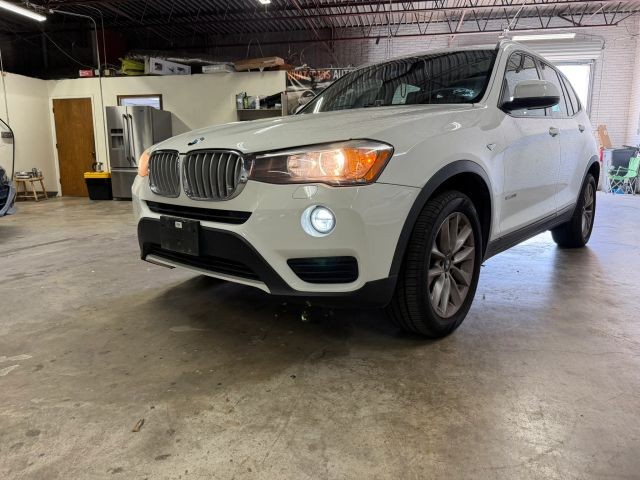 more details - bmw x3