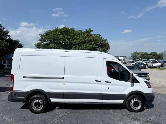 Ford Transit Cargo Van Vehicle Full-screen Gallery Image 02