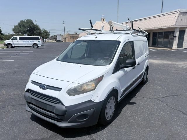more details - ford transit connect