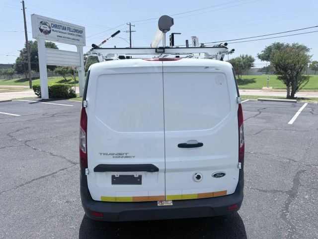 Ford Transit Connect Vehicle Full-screen Gallery Image 02