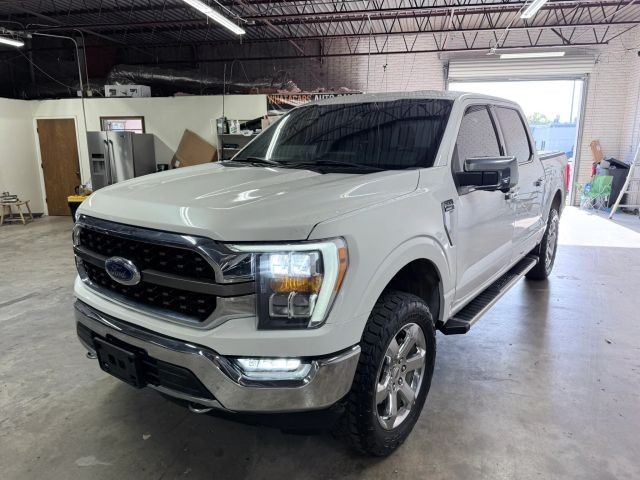 more details - ford f-150