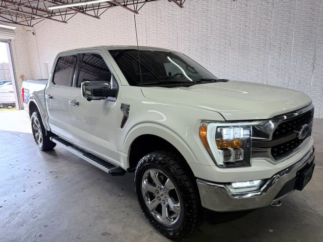 Ford F-150 Vehicle Full-screen Gallery Image 02