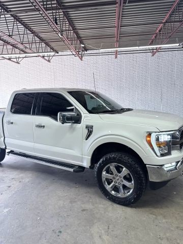 Ford F-150 Vehicle Full-screen Gallery Image 03