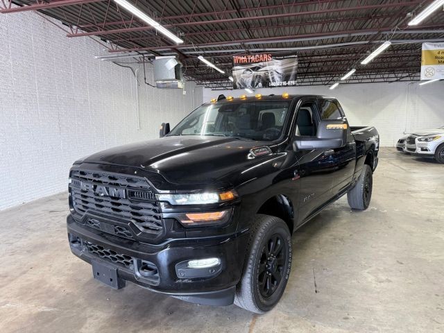 more details - ram 2500