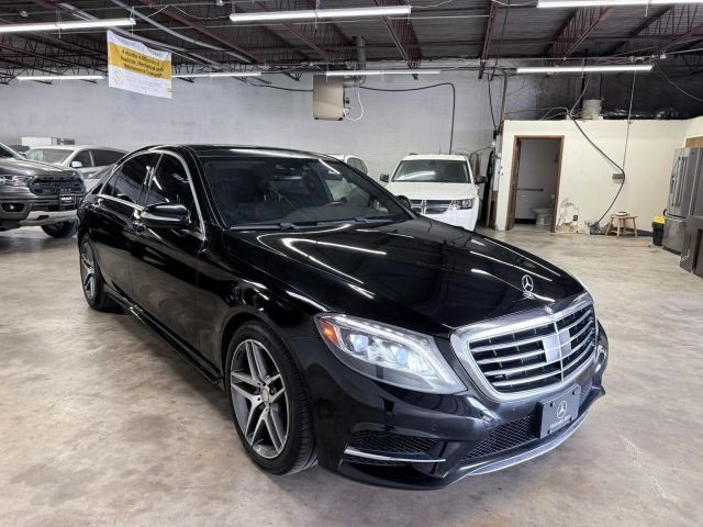 more details - mercedes-benz s-class