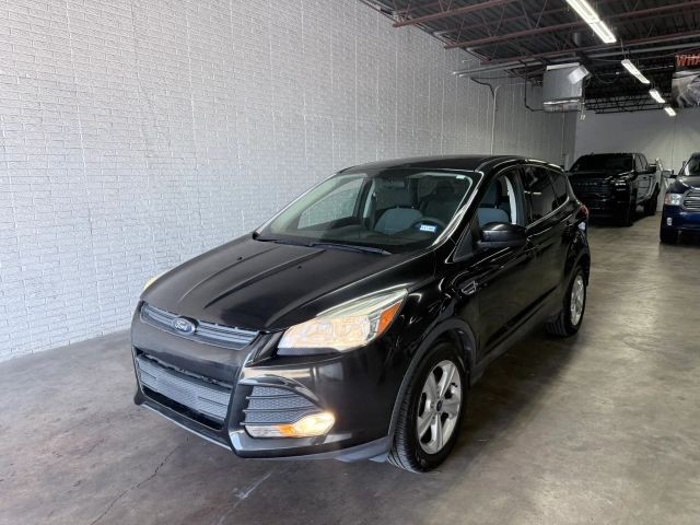 more details - ford escape