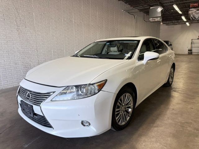more details - lexus es 350