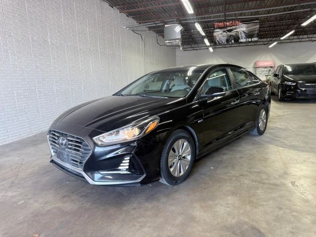 more details - hyundai sonata hybrid