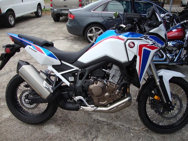 more details - honda africa twin