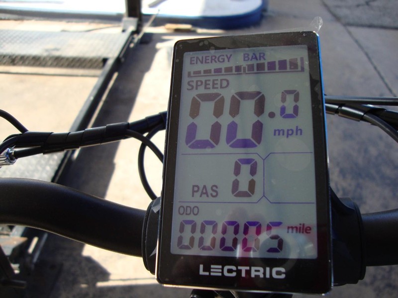 Parts/Accessories  Vehicle Full-screen Gallery Image 05