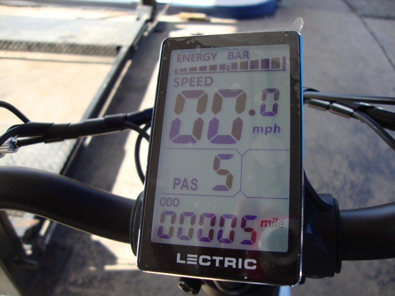 Parts/Accessories  Vehicle Full-screen Gallery Image 06