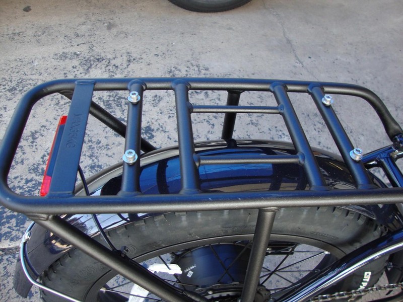 Parts/Accessories  Vehicle Full-screen Gallery Image 10