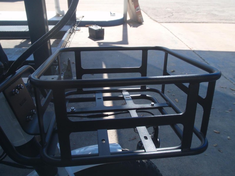 Parts/Accessories  Vehicle Full-screen Gallery Image 13