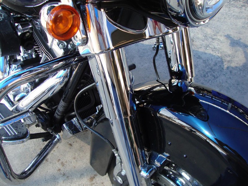 2012 Harley-Davidson Street Glide   photo