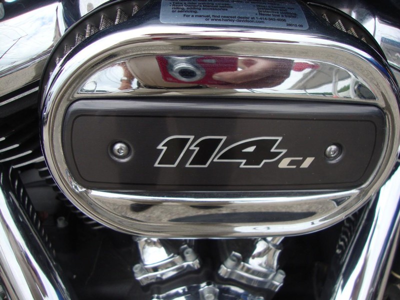 2021 Harley-Davidson Roadglide Special   photo