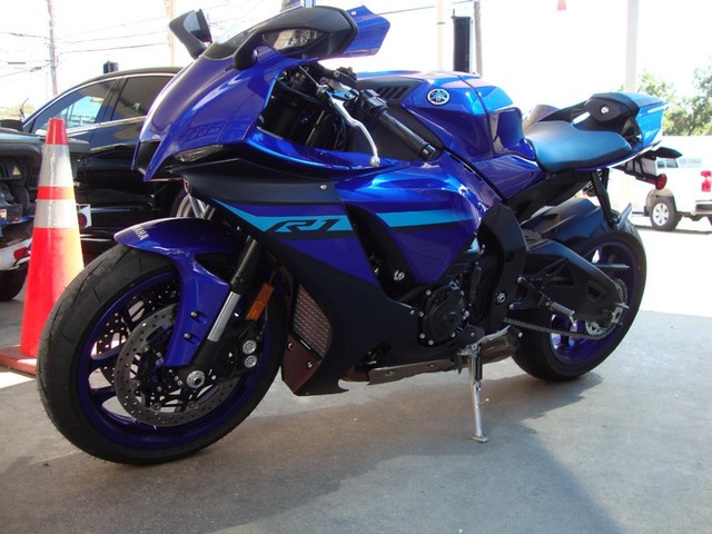 Yamaha R1   - Austin TX