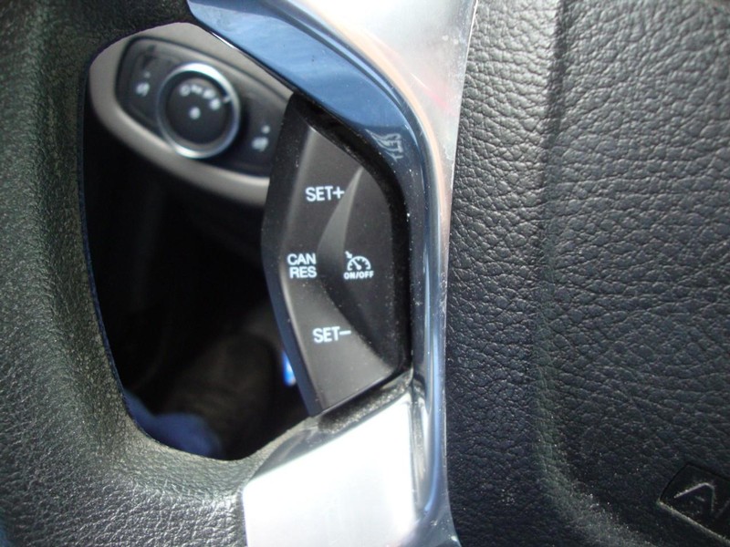 Ford Transit Connect Van Vehicle Full-screen Gallery Image 12
