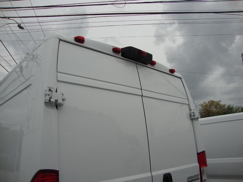 2025 Ram ProMaster 2500 photo 4