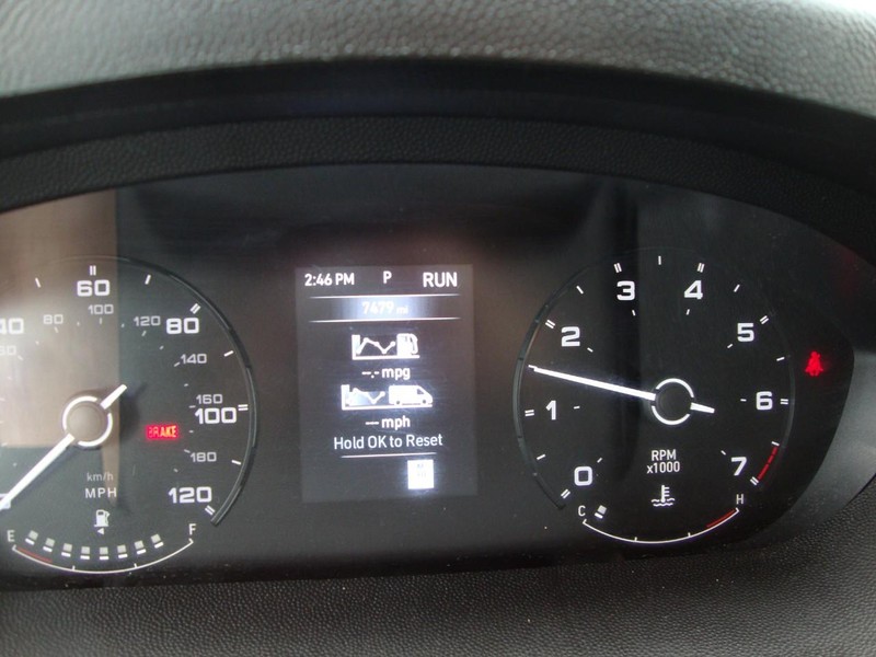 2025 Ram ProMaster 2500 photo 6