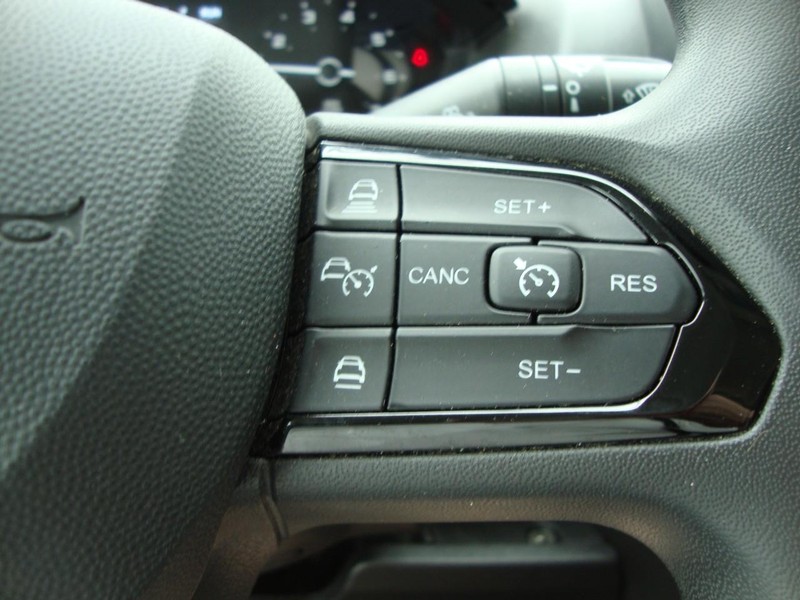 2025 Ram ProMaster 2500 photo 8