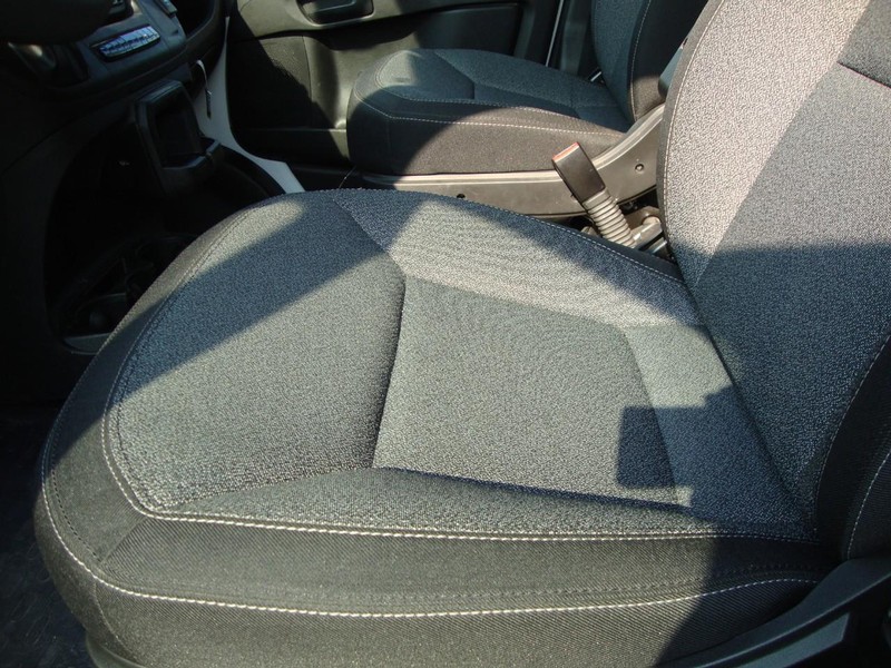 Ram ProMaster Cargo Van Vehicle Full-screen Gallery Image 19