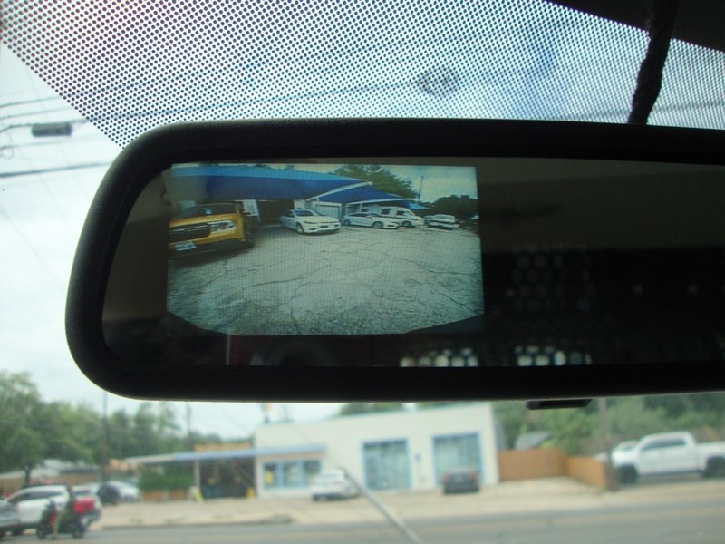 2023 Chevrolet Express Cargo Van 2500 photo 9