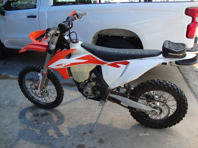 more details - ktm 350xc-f