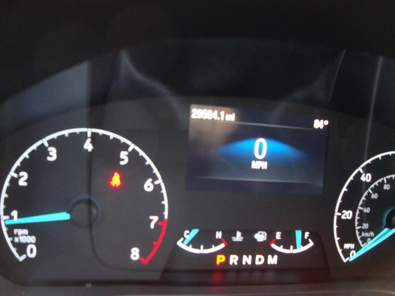 2023 Ford Transit Passenger XLT photo 9
